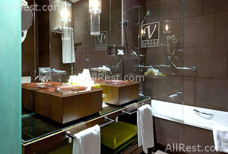 Hotel Vincci Soho 17